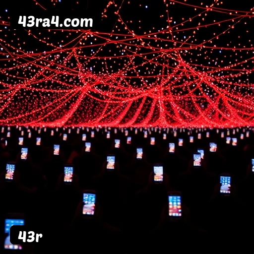 Imagem secundária para conteúdo da página Facebook 43r