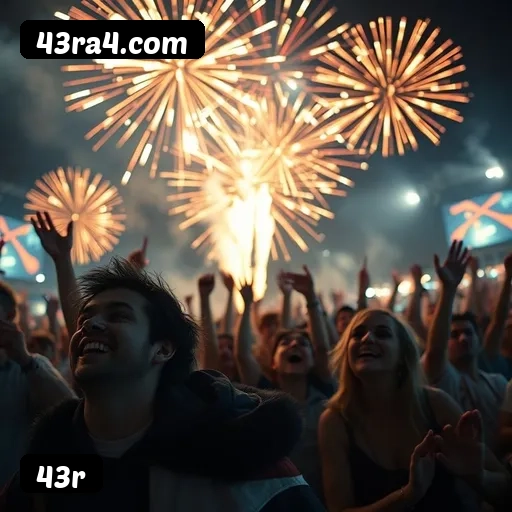 Benefícios do Login 43r - Bônus e Vantagens Exclusivas